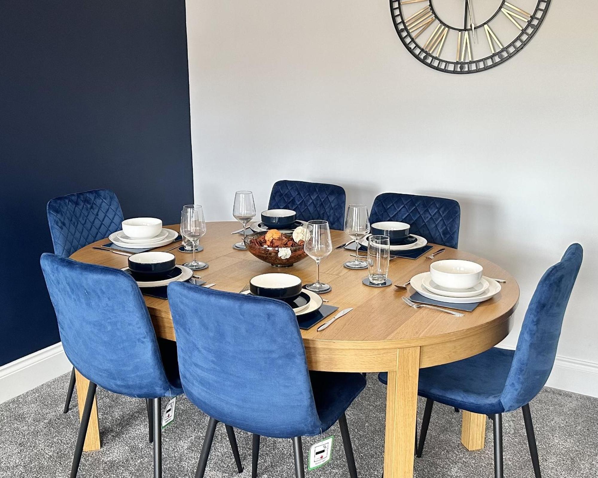 The Crown View - Luxury Apartment - Free Parking Nearby Harrogate Exterior photo